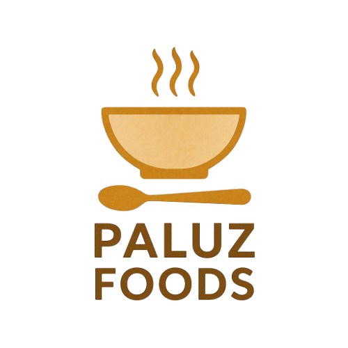 Paluz Foods Logo
