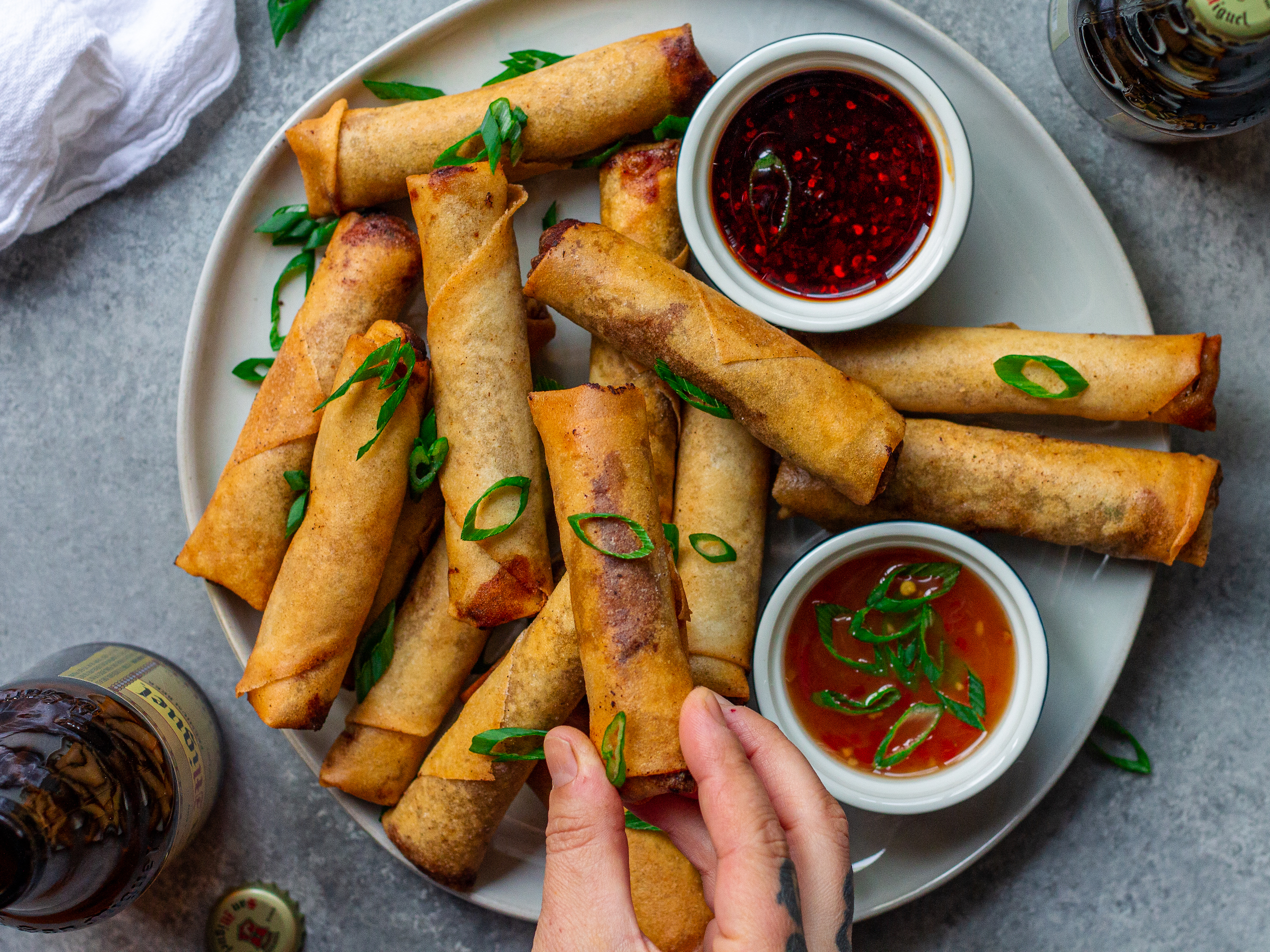 Lumpia