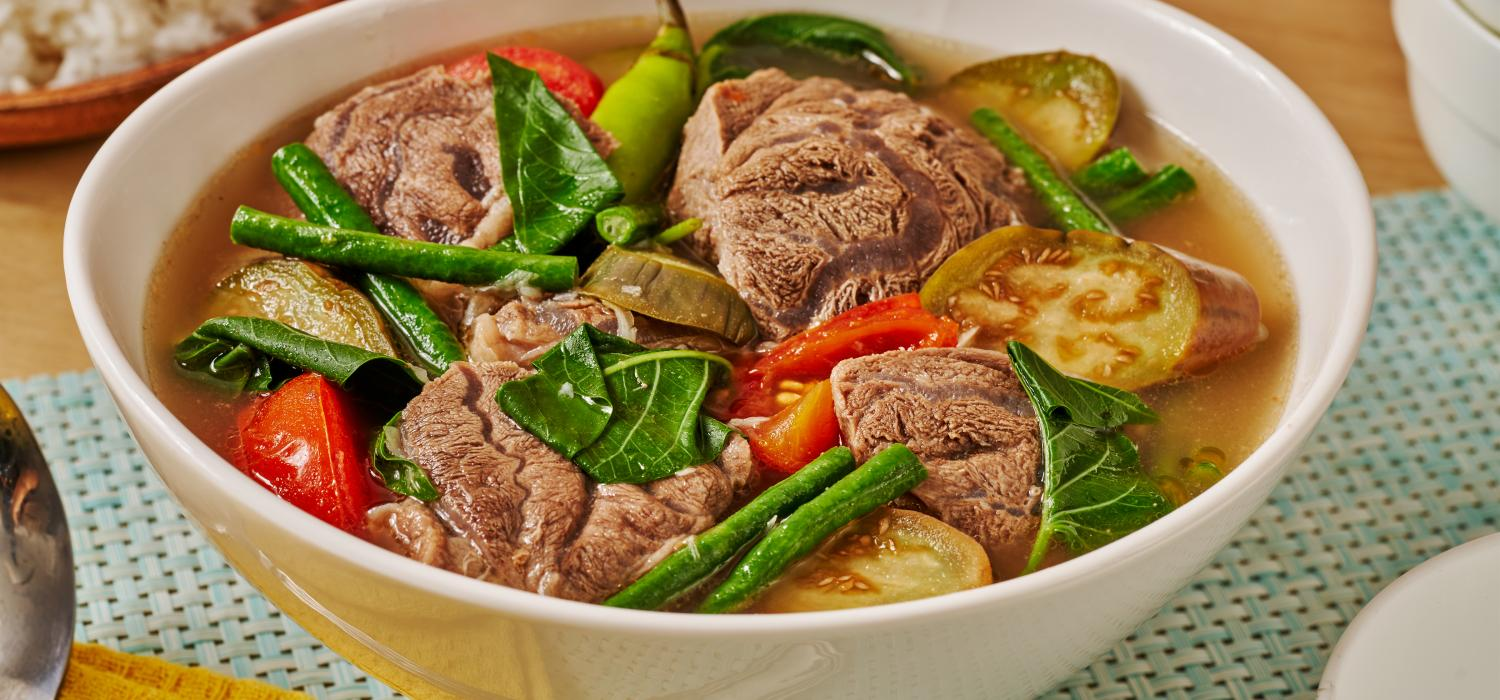 Sinigang